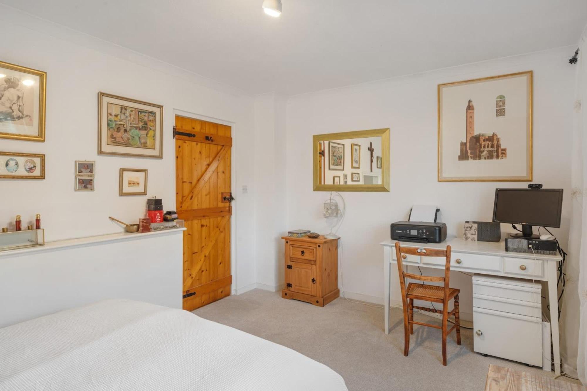 17Th Century Cottage In Bideford Private Parking المظهر الخارجي الصورة