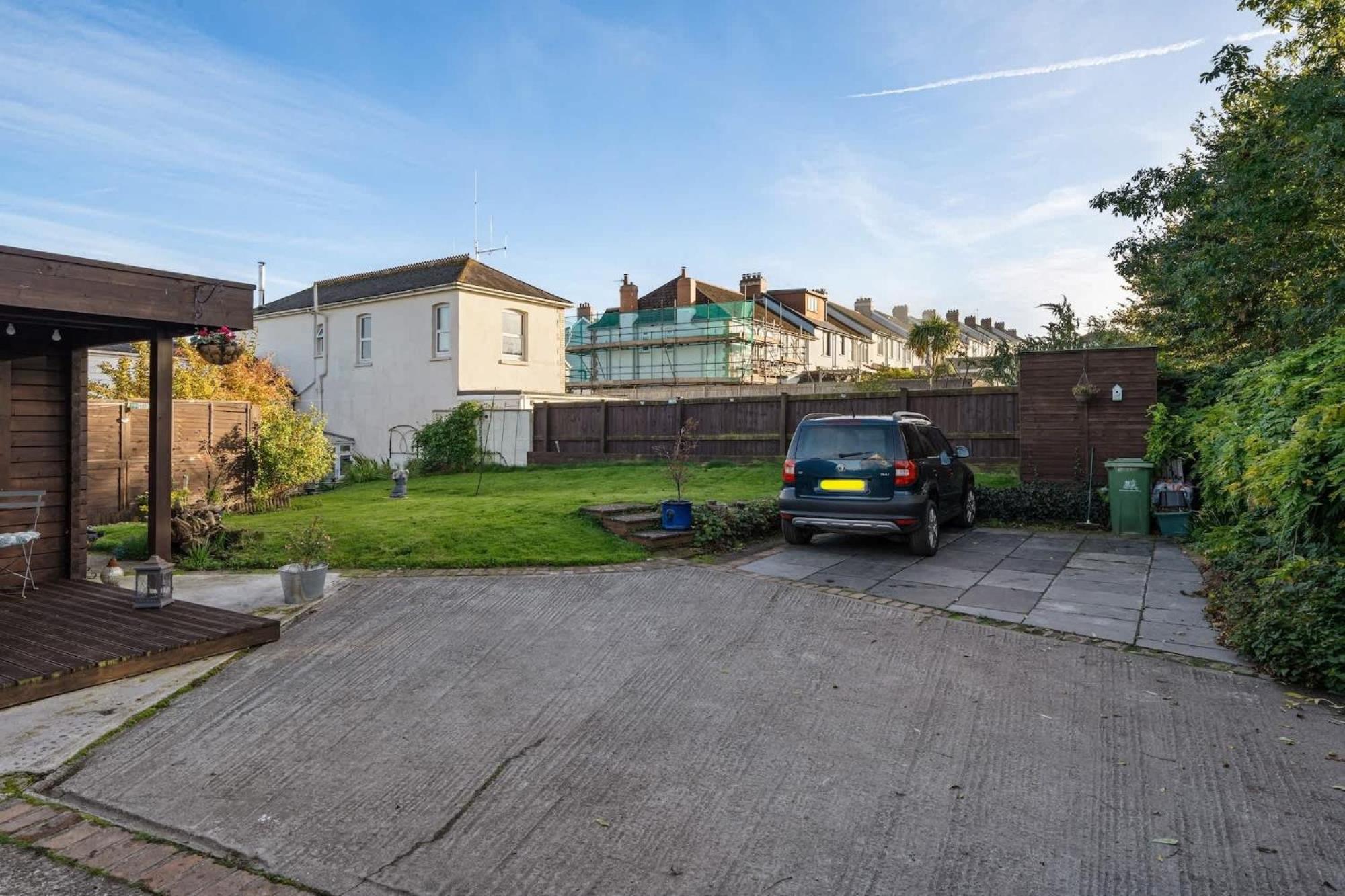 17Th Century Cottage In Bideford Private Parking المظهر الخارجي الصورة