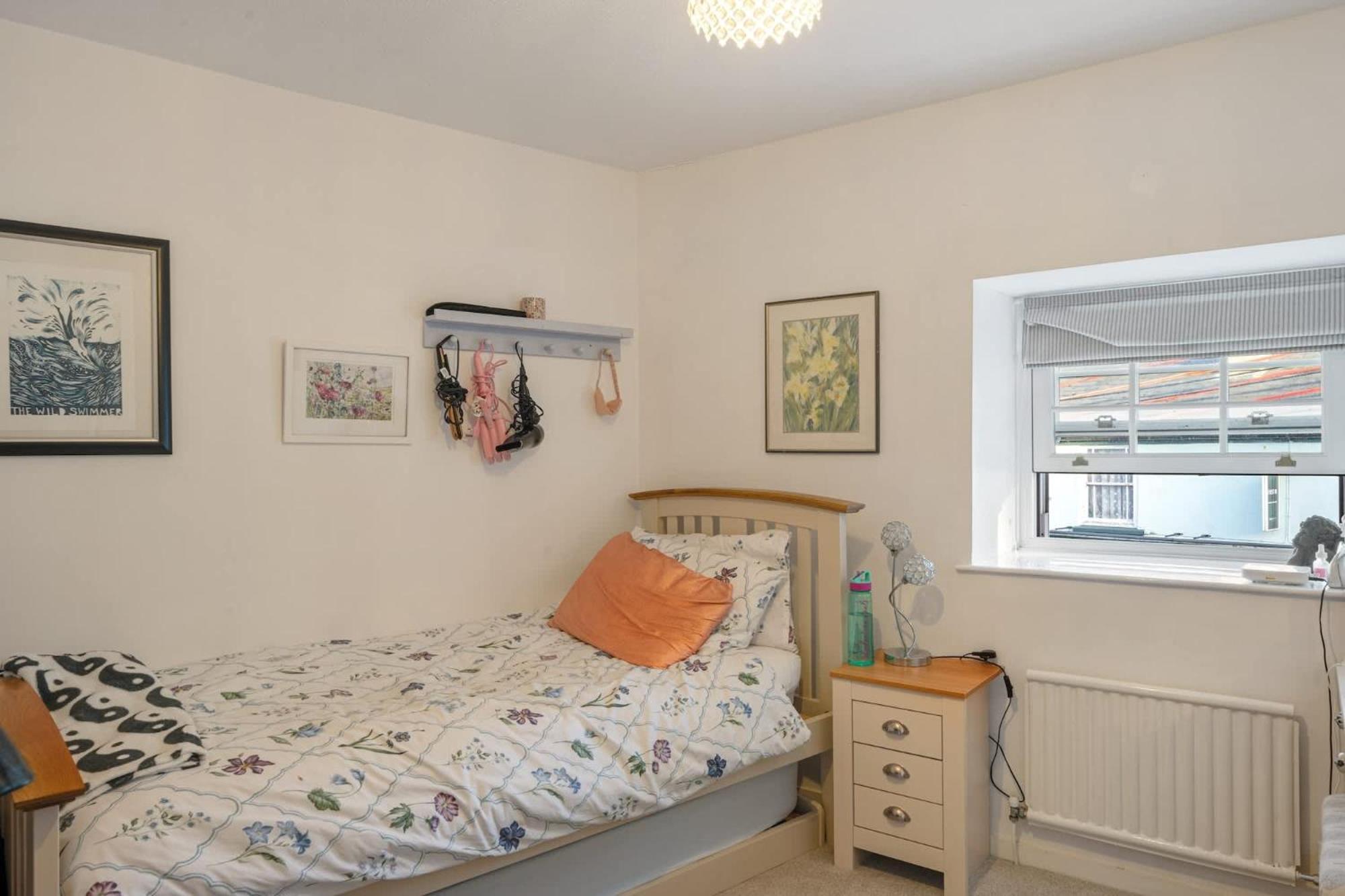 17Th Century Cottage In Bideford Private Parking المظهر الخارجي الصورة