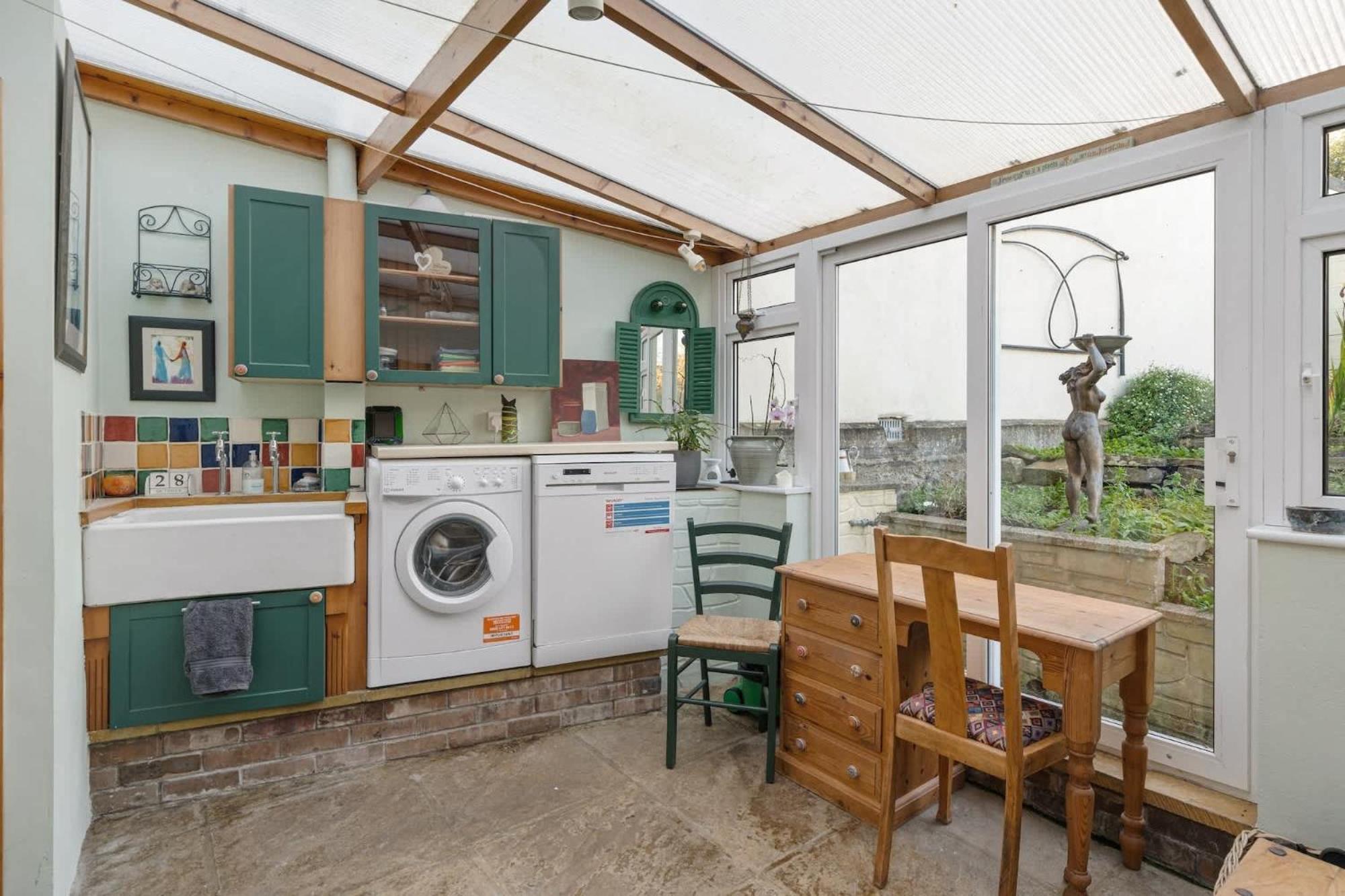 17Th Century Cottage In Bideford Private Parking المظهر الخارجي الصورة